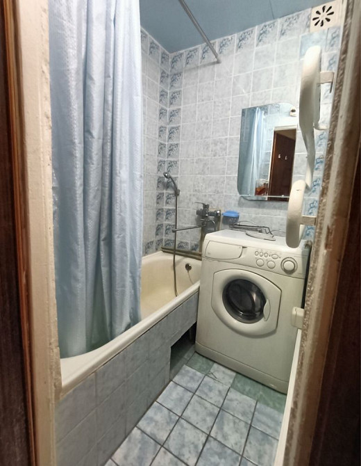 Сдам 1х квартиру Павлово Поле метро Ботанический Сад Харків - зображення 7