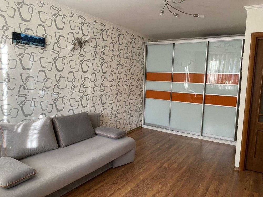 м Житомирська, вул. Котельникова 87, оренда 1к Київ - зображення 2