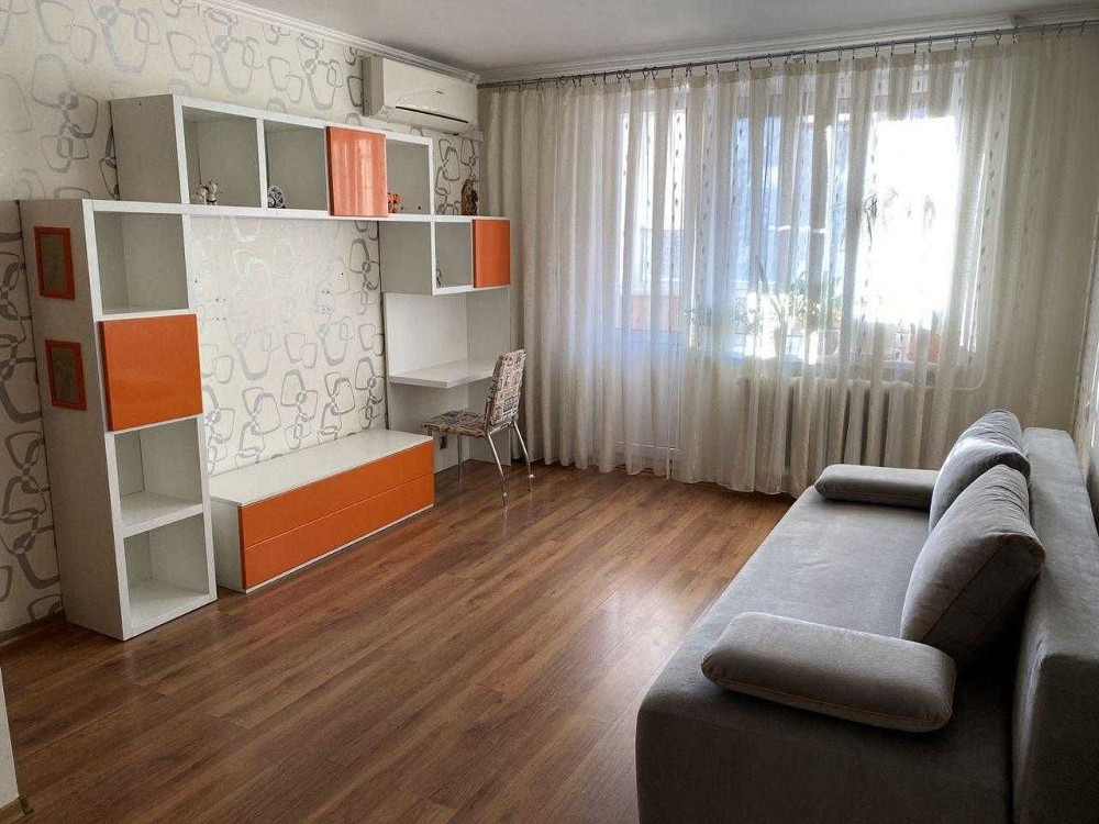 м Житомирська, вул. Котельникова 87, оренда 1к Київ - зображення 1