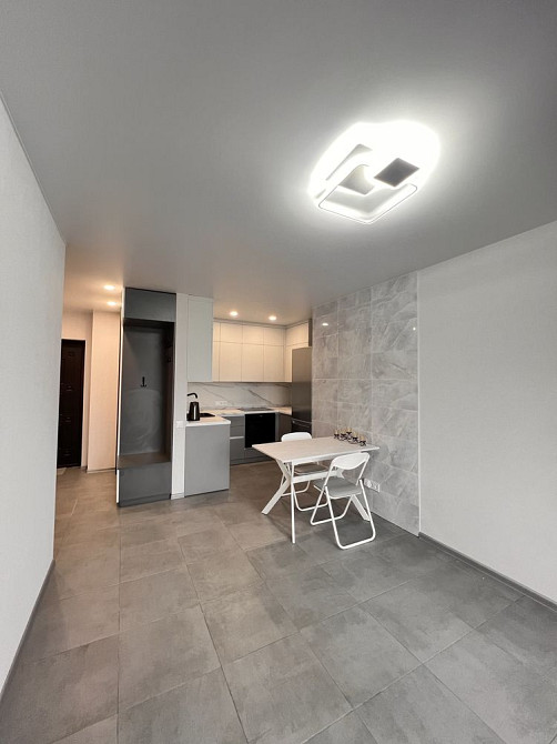 Оренда  ЖК Варшавський кв 46м2 Ретровіль Крістерів 18/6 Перша сдача Київ - зображення 4