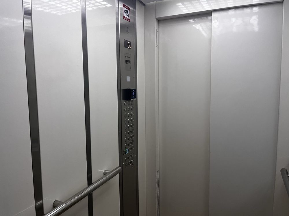 здам 1 кімнатну квартиру на Лисогірській 20 Київ - зображення 6