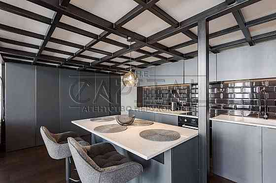 Пропонується на оренду нова квартира в самому серці Подола центр Киев