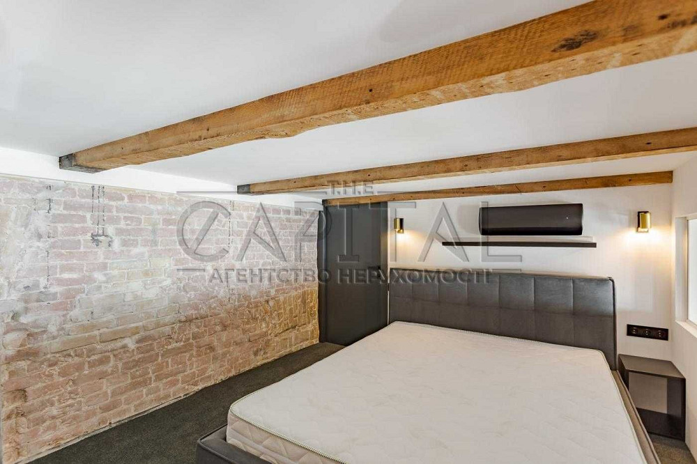 Пропонується на оренду нова квартира в самому серці Подола центр Київ - зображення 8