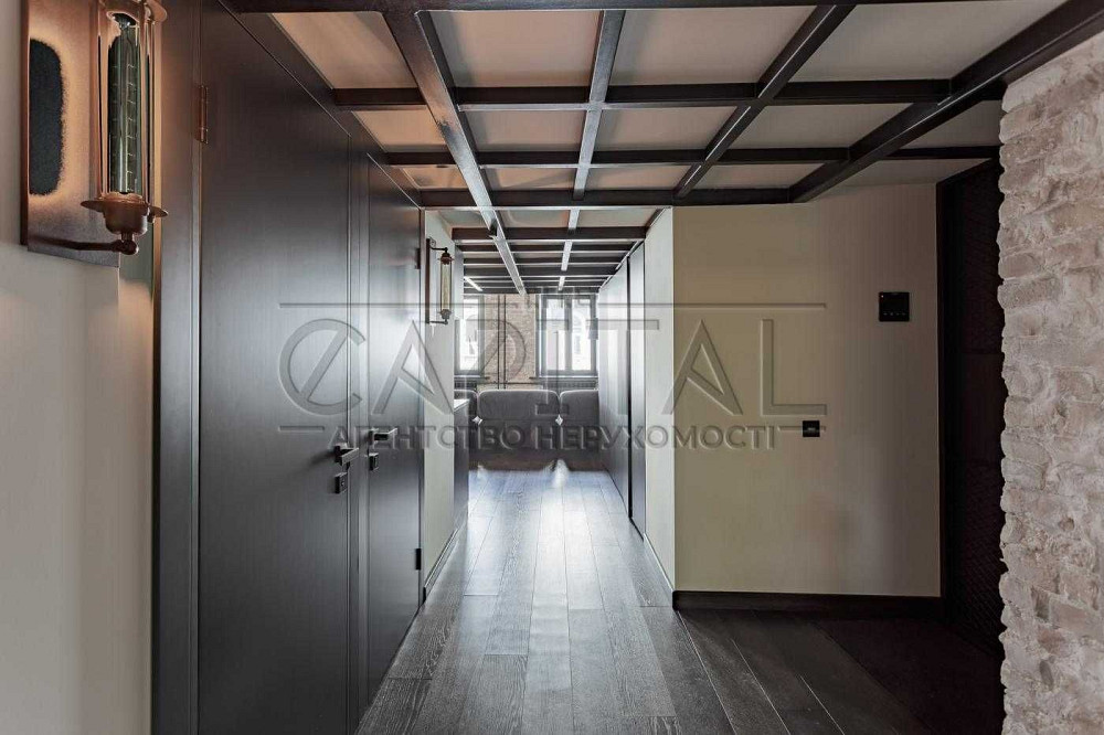 Пропонується на оренду нова квартира в самому серці Подола центр Київ - зображення 7