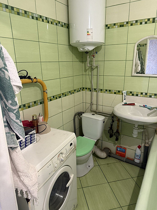 Здається чудова 1 кімната квартира на Келецькі. Винница - изображение 7