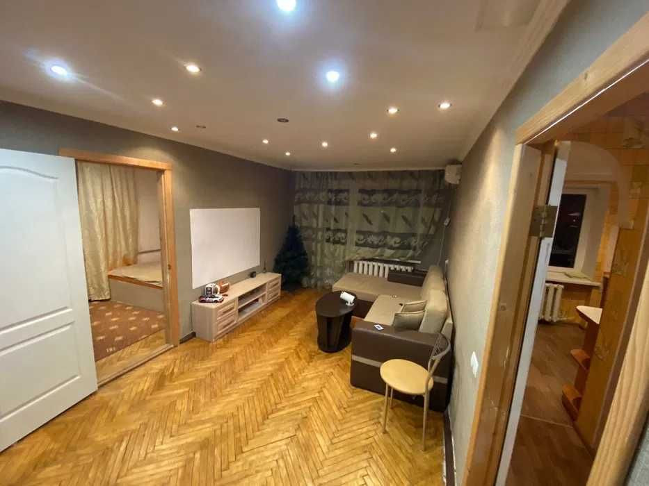 Здається 2-кімнатна квартира в центрі Полтава - изображение 3