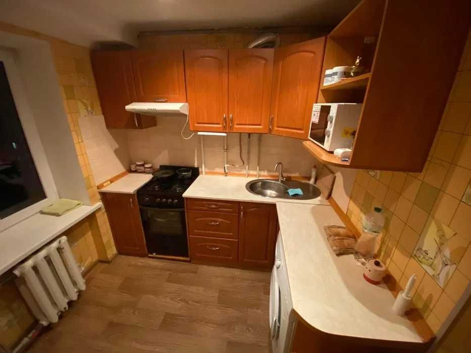 Здається 2-кімнатна квартира в центрі Полтава - изображение 1