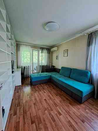 Аренда однокомнатной квартиры на Черемушках Одесса