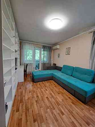 Аренда однокомнатной квартиры на Черемушках Одесса