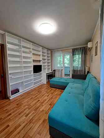 Аренда однокомнатной квартиры на Черемушках Одесса