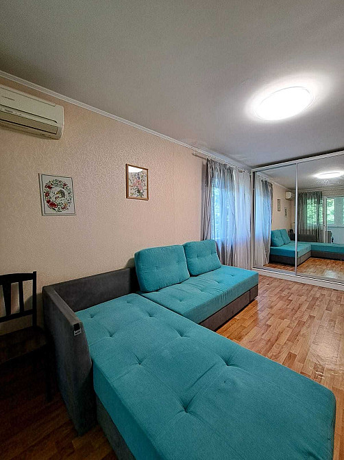 Аренда однокомнатной квартиры на Черемушках Одесса - изображение 8