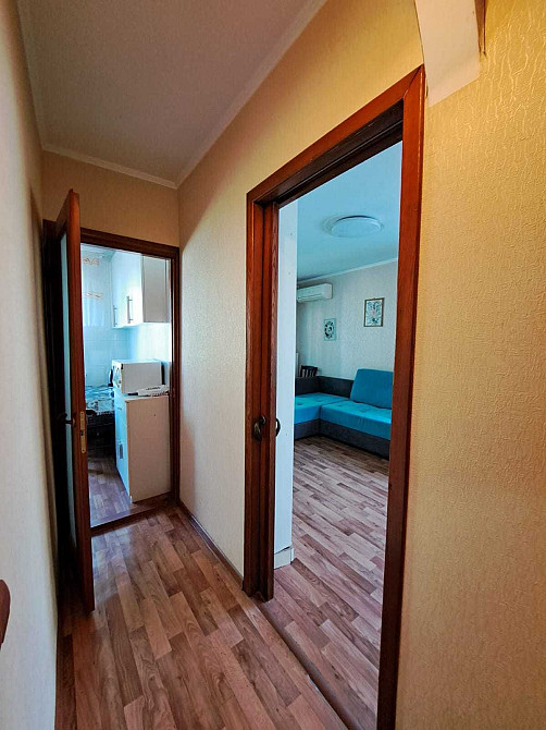 Аренда однокомнатной квартиры на Черемушках Одесса - изображение 3