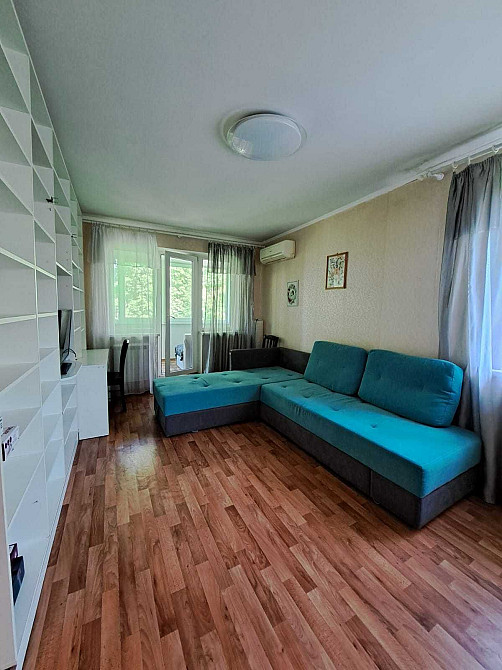 Аренда однокомнатной квартиры на Черемушках Одесса - изображение 4