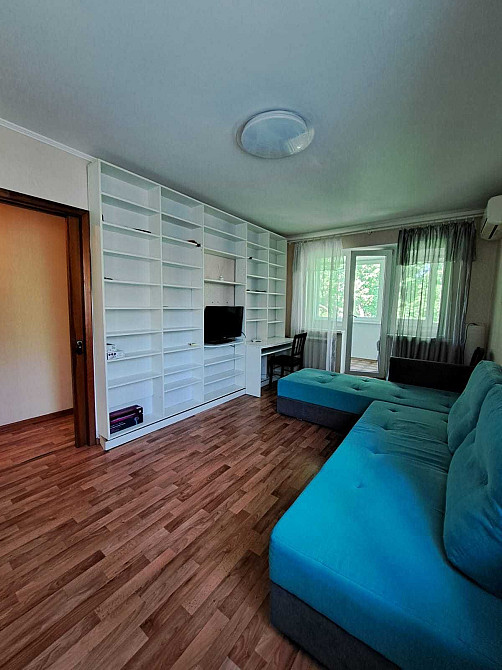 Аренда однокомнатной квартиры на Черемушках Одесса - изображение 7