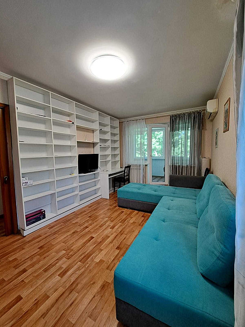 Аренда однокомнатной квартиры на Черемушках Одесса - изображение 5