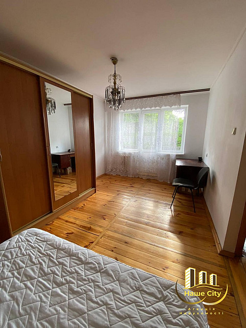 Оренда / Квартира / вул. Городоцька, Залізничний район, Львів Львів - зображення 6