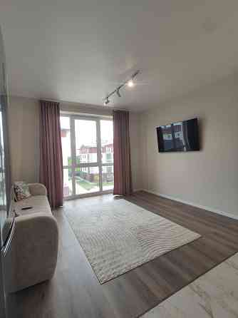 Здам 2 к.к квартиру в новобудові Каменец-Подольский