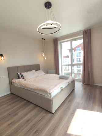 Здам 2 к.к квартиру в новобудові Каменец-Подольский