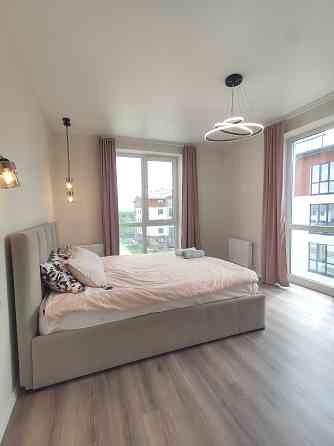 Здам 2 к.к квартиру в новобудові Каменец-Подольский