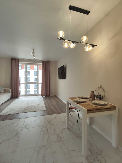 Здам 2 к.к квартиру в новобудові Каменец-Подольский - изображение 8