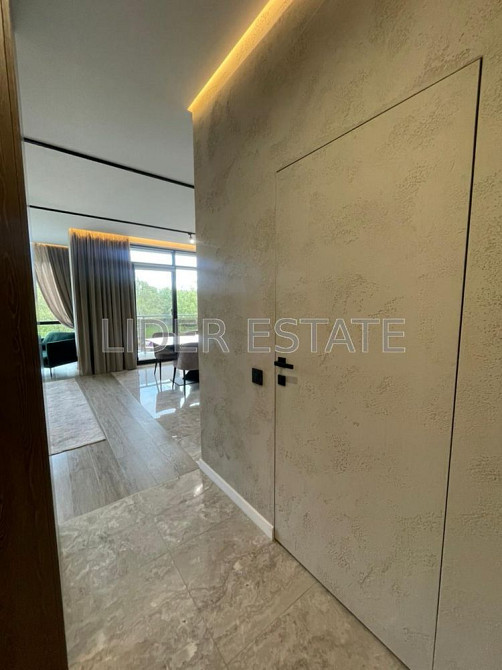 Здам 1-кімнатну квартиру ЖК RESIDENTS PARK Ужгород - зображення 5