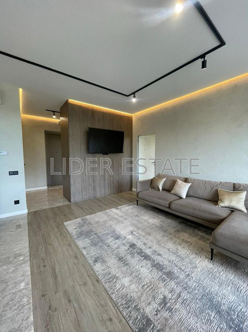 Здам 1-кімнатну квартиру ЖК RESIDENTS PARK Ужгород - зображення 4