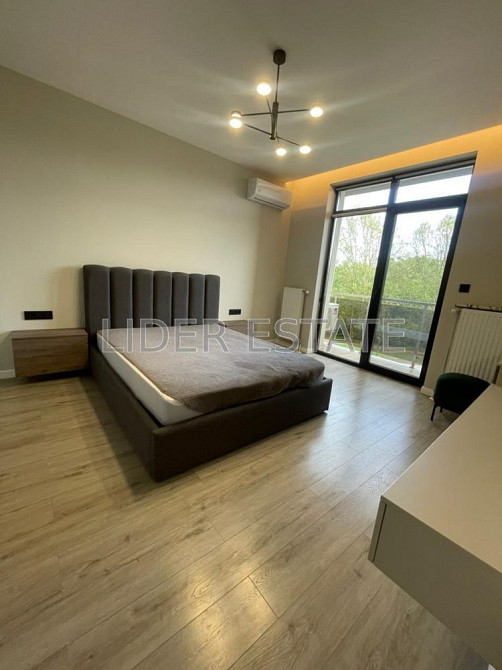 Здам 1-кімнатну квартиру ЖК RESIDENTS PARK Ужгород - зображення 6