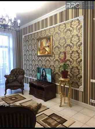 СДАМ 2-х км. квартира в центре Киева. М. Олімпійська Киев