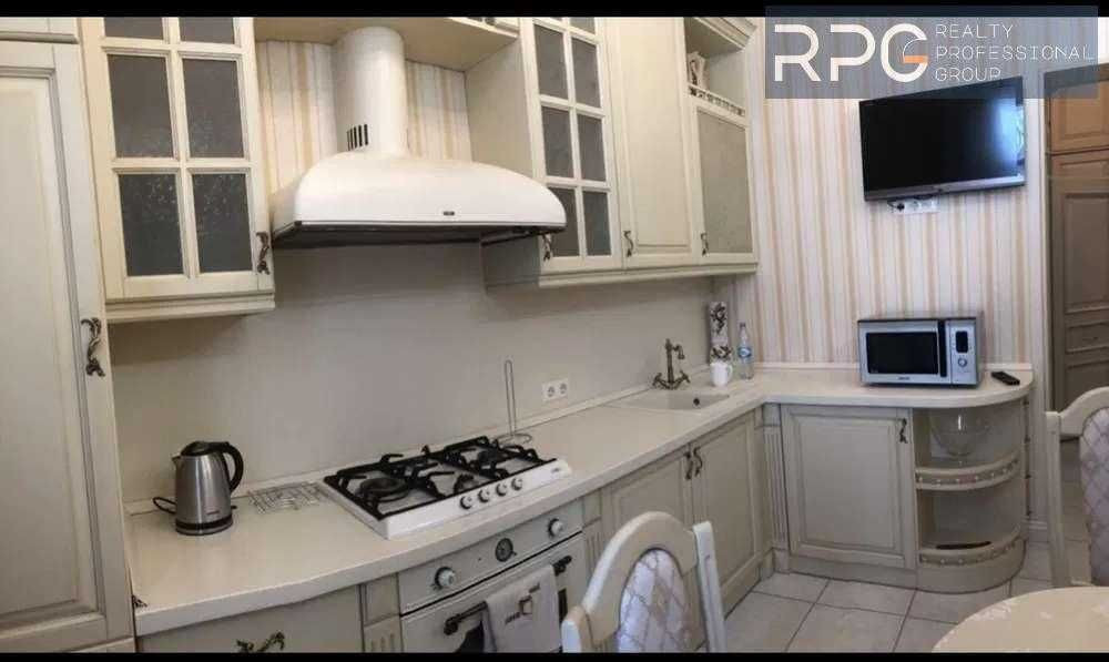 СДАМ 2-х км. квартира в центре Киева. М. Олімпійська Київ - зображення 6