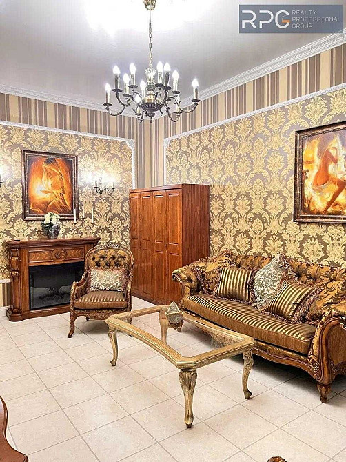 СДАМ 2-х км. квартира в центре Киева. М. Олімпійська Київ - зображення 8