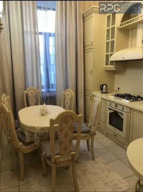 СДАМ 2-х км. квартира в центре Киева. М. Олімпійська Київ - зображення 4