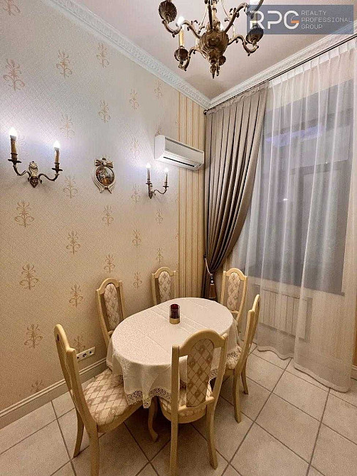 СДАМ 2-х км. квартира в центре Киева. М. Олімпійська Київ - зображення 7