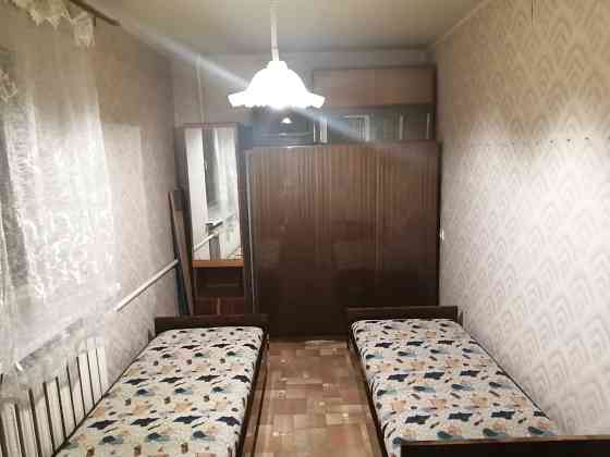 Сдам 2-к квартиру в центре на Пушкина по проспекту Соборный Запоріжжя