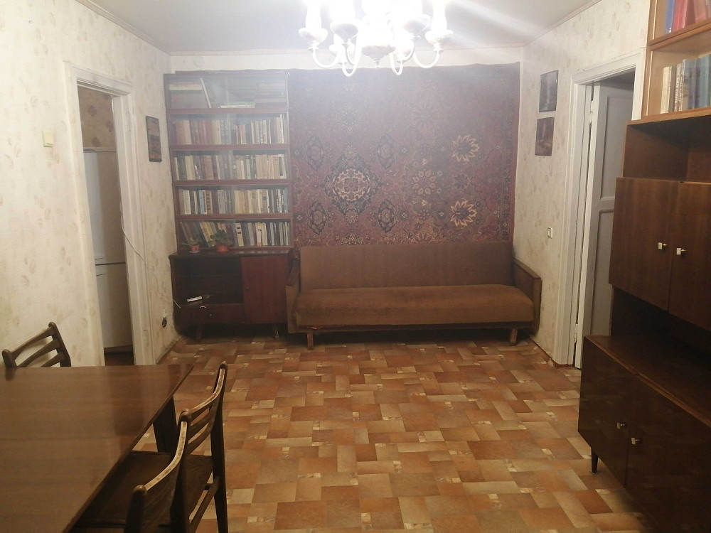 Сдам 2-к квартиру в центре на Пушкина по проспекту Соборный Запоріжжя - зображення 4