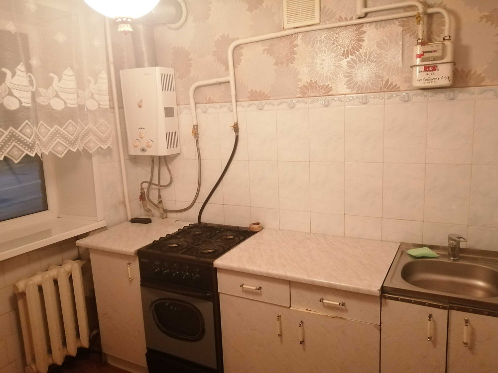 Сдам 2-к квартиру в центре на Пушкина по проспекту Соборный Запоріжжя - зображення 6