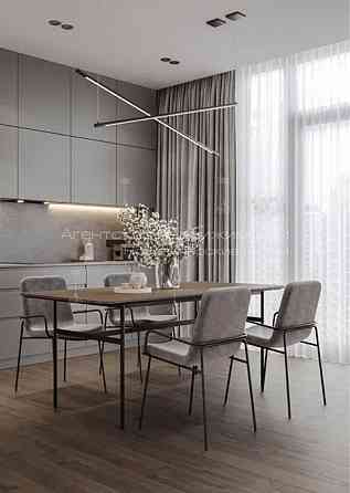 Оренда квартири 132м2 в ЖК Новопечерські Липки Драгомирова Киев