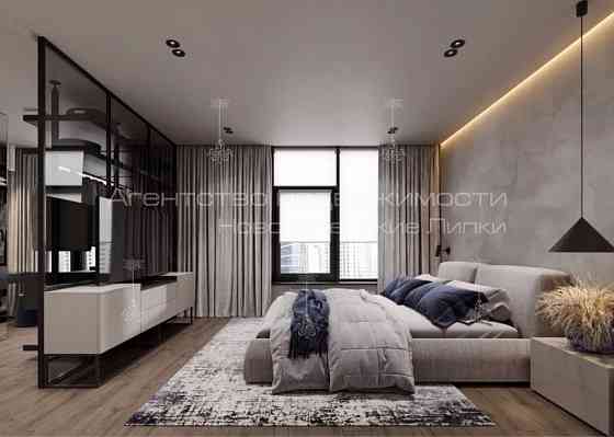 Оренда квартири 132м2 в ЖК Новопечерські Липки Драгомирова Киев