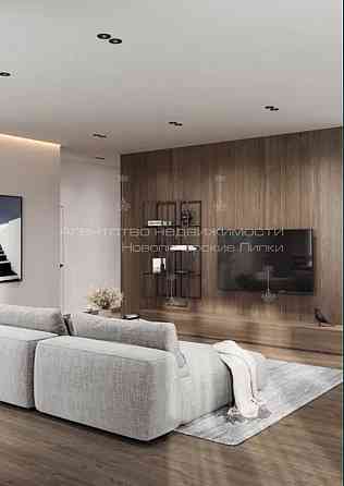 Оренда квартири 132м2 в ЖК Новопечерські Липки Драгомирова Киев