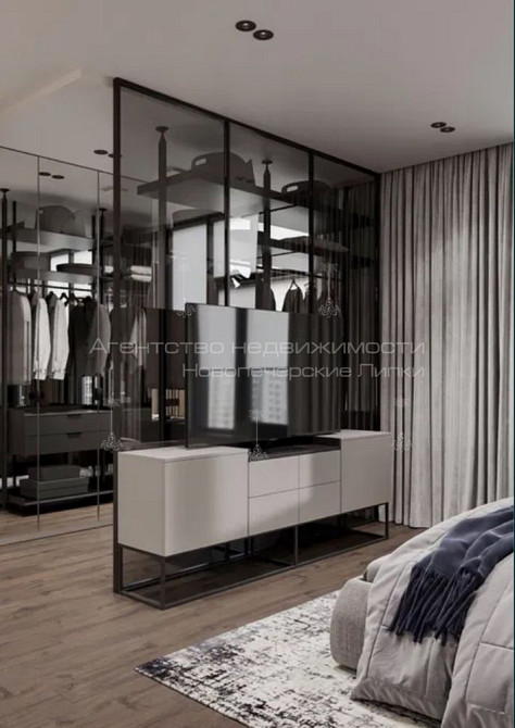 Оренда квартири 132м2 в ЖК Новопечерські Липки Драгомирова Київ - зображення 7