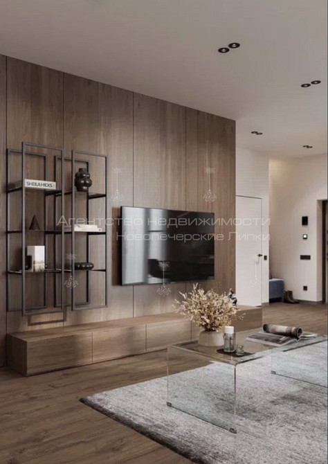 Оренда квартири 132м2 в ЖК Новопечерські Липки Драгомирова Київ - зображення 4