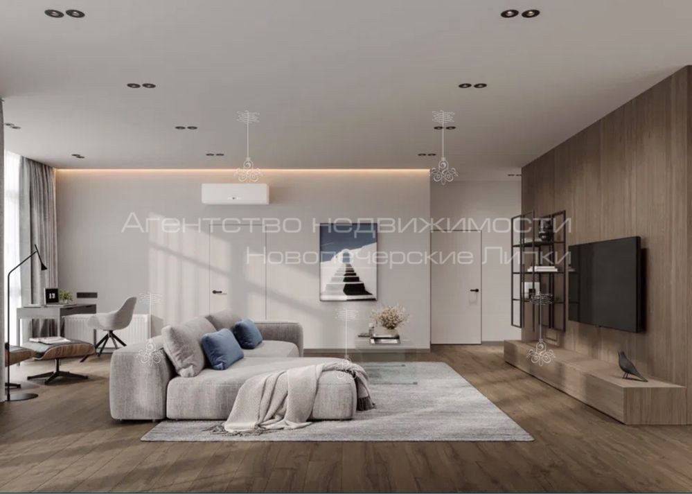 Оренда квартири 132м2 в ЖК Новопечерські Липки Драгомирова Київ - зображення 2