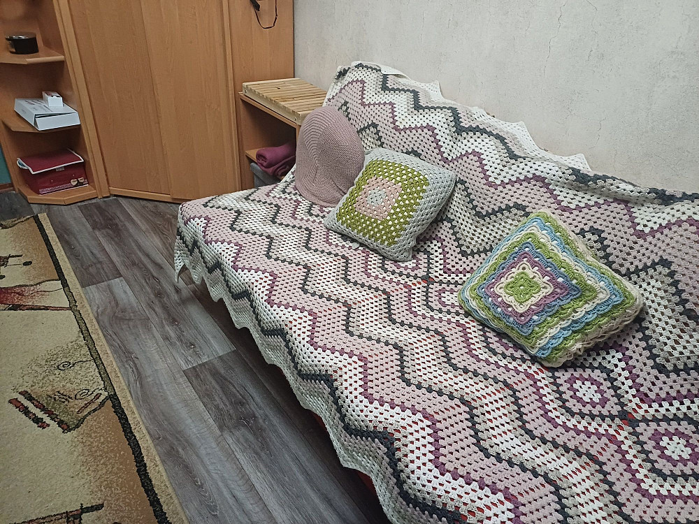 2к.кв. Красный Камень, Парус,Покровский(коммунар) Днепр - изображение 6