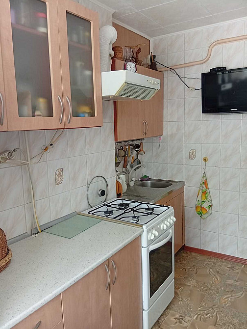 2к.кв. Красный Камень, Парус,Покровский(коммунар) Днепр - изображение 3