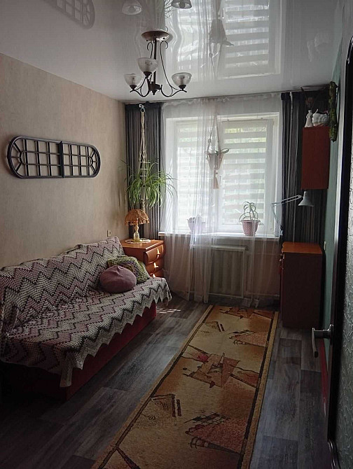 2к.кв. Красный Камень, Парус,Покровский(коммунар) Днепр - изображение 2