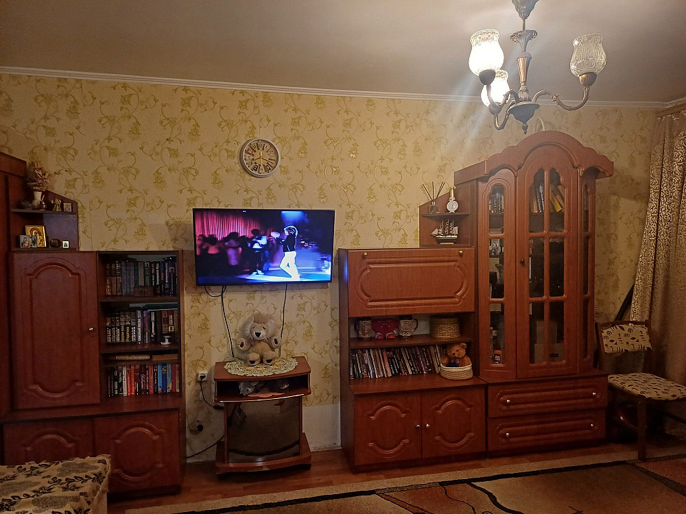 2к.кв. Красный Камень, Парус,Покровский(коммунар) Днепр - изображение 7