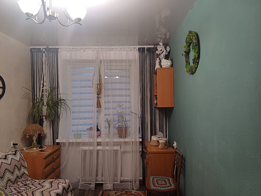 2к.кв. Красный Камень, Парус,Покровский(коммунар) Днепр - изображение 5