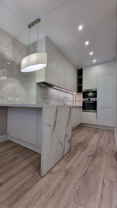 Оренда Квартири | Печерськ | 70м2 | Дуже якісний ремонт | Київ - зображення 3