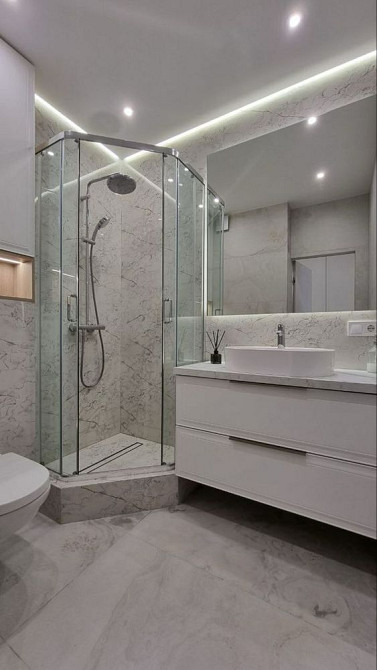 Оренда Квартири | Печерськ | 70м2 | Дуже якісний ремонт | Київ - зображення 5