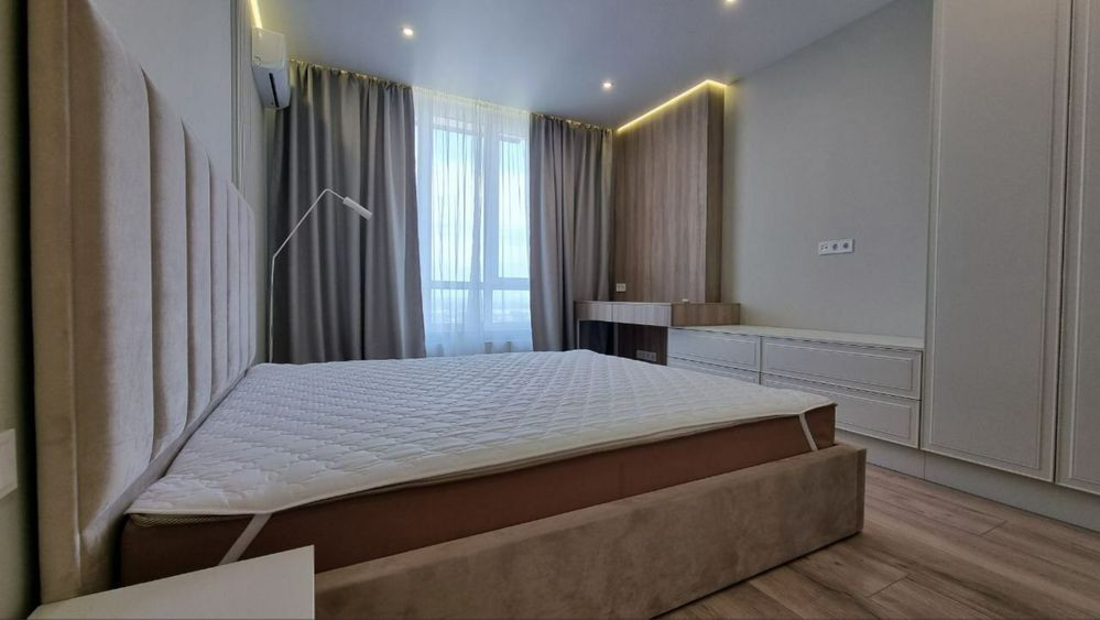 Оренда Квартири | Печерськ | 70м2 | Дуже якісний ремонт | Київ - зображення 4