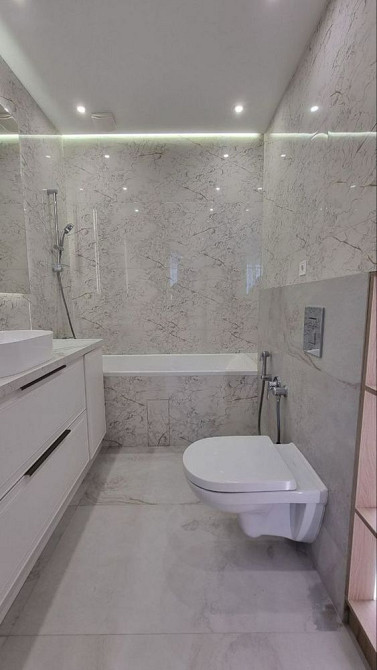 Оренда Квартири | Печерськ | 70м2 | Дуже якісний ремонт | Київ - зображення 6